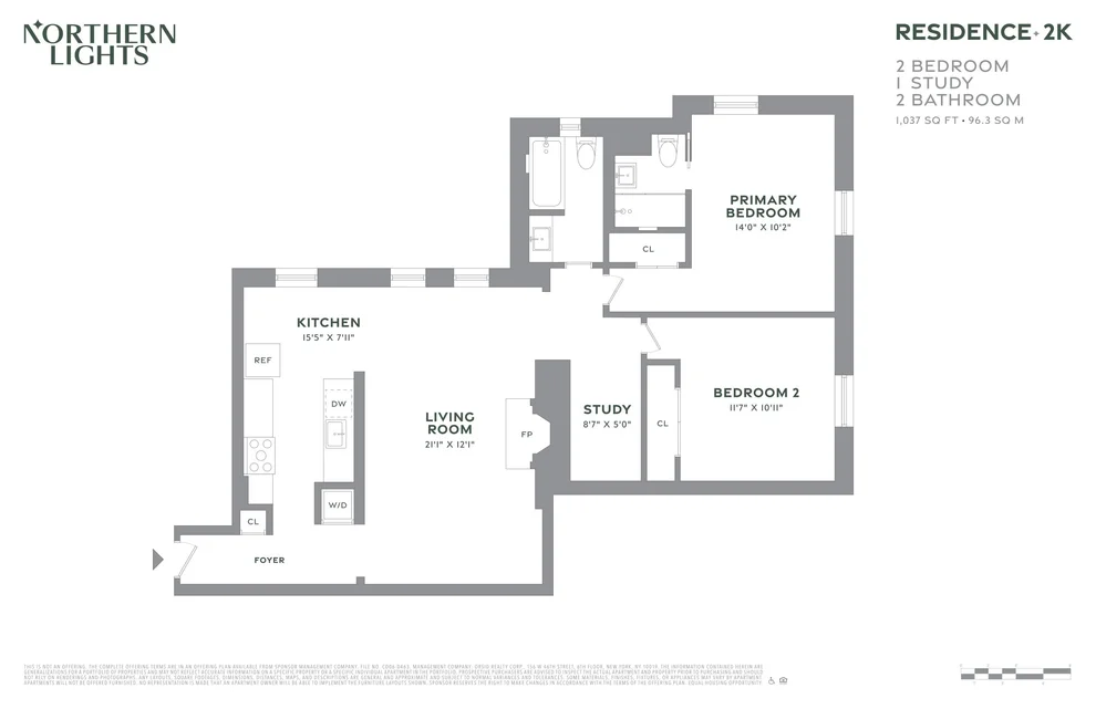 Unit for sale at 148-09 NORTHERN Boulevard, Queens, NY 11354