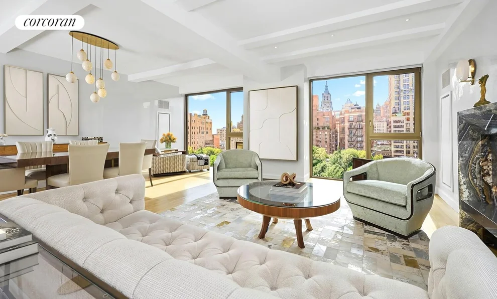 Unit for sale at 50 GRAMERCY Park N, Manhattan, NY 10010