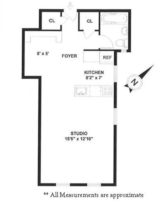 Unit for sale at 153 Bennett Avenue, Manhattan, NY 10040