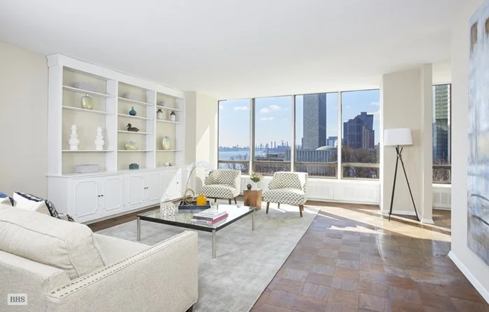 Unit for sale at 860 UNITED NATIONS Plaza, Manhattan, NY 10017