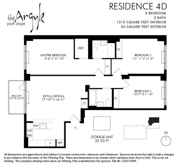Unit for sale at 251 7TH Street, Brooklyn, NY 11215