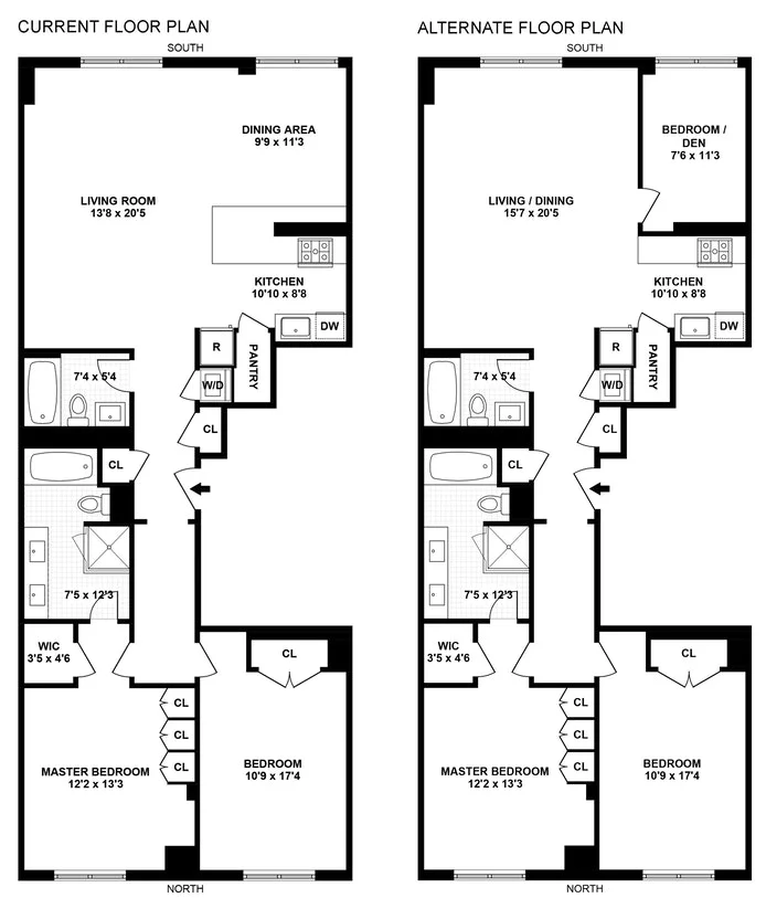 Unit for sale at 939 UNION Street, Brooklyn, NY 11215