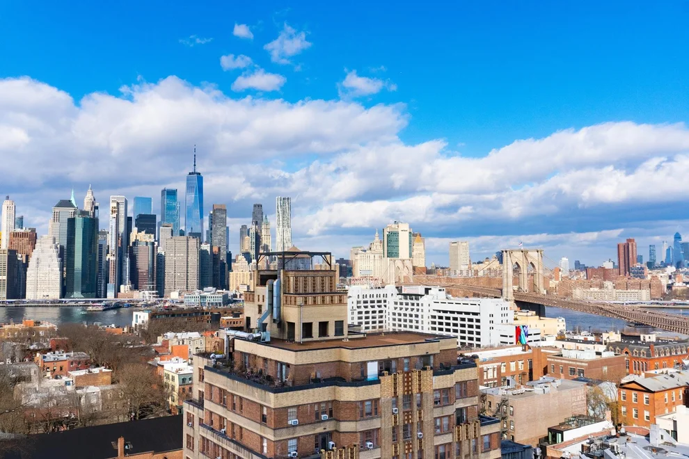 Unit for sale at 75 HENRY Street, Brooklyn, NY 11201