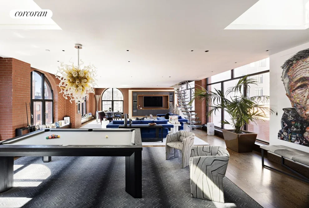 Unit for sale at 78 LAIGHT Street, Manhattan, NY 10013
