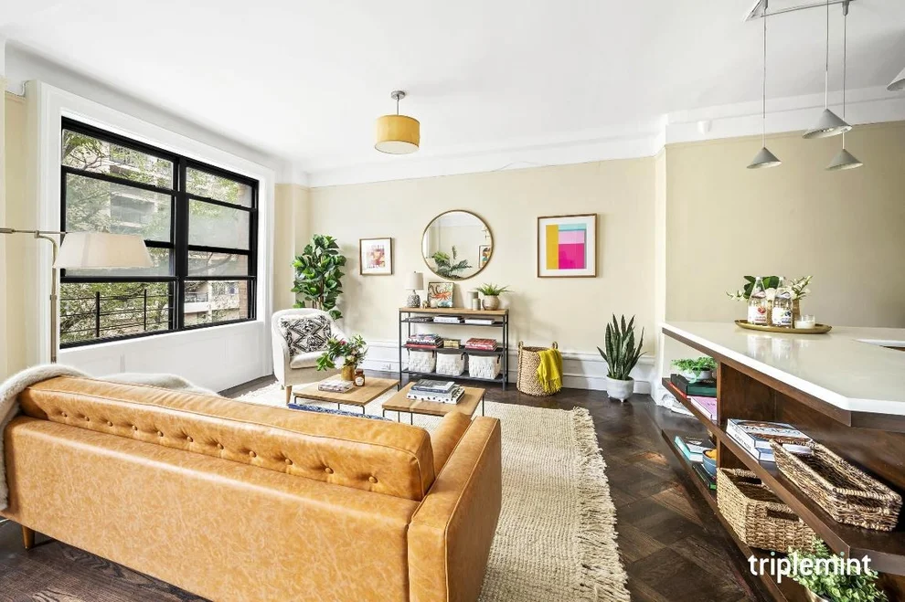 Unit for sale at 55 W 95th Street, Manhattan, NY 10025