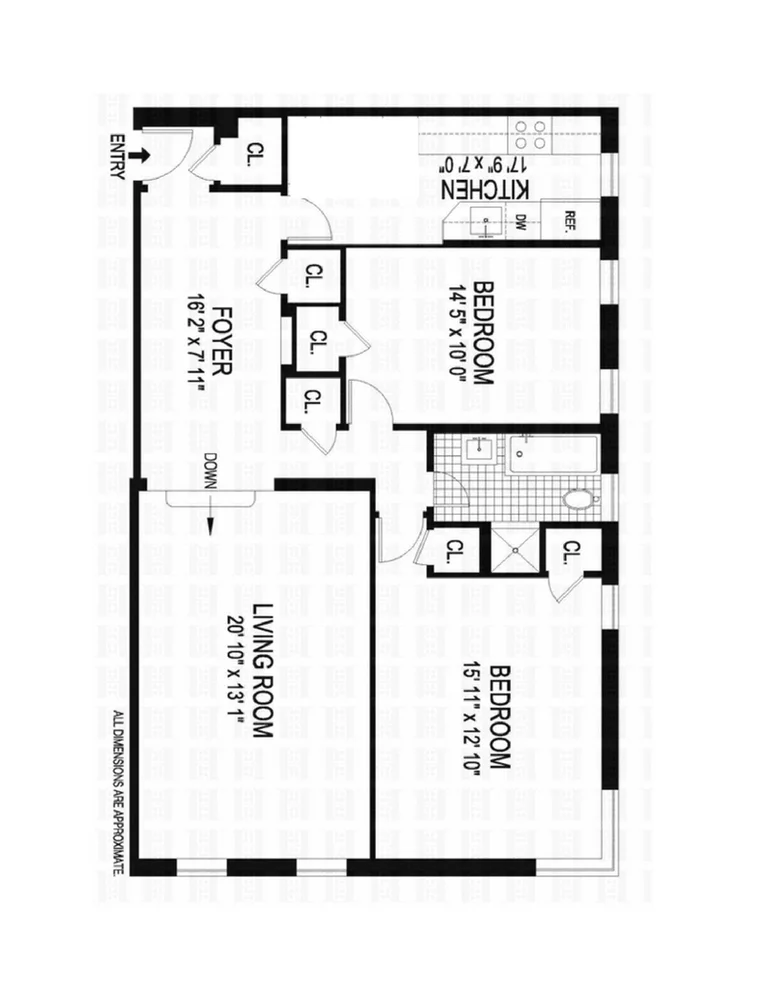 Unit for sale at 4445 POST Road, Bronx, NY 10471