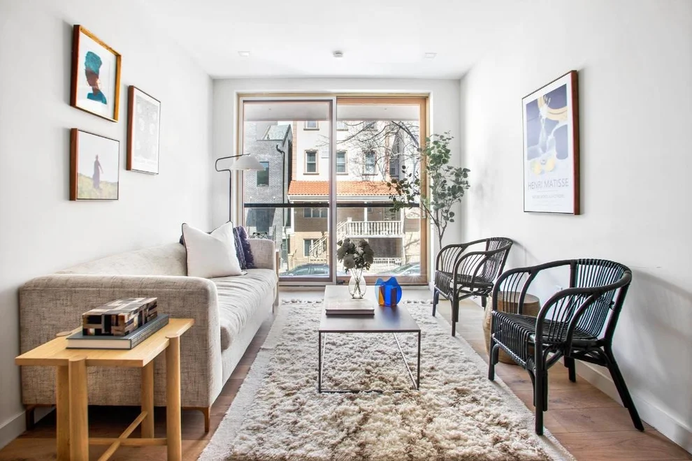 Unit for sale at 156 DEVOE Street, Brooklyn, NY 11211
