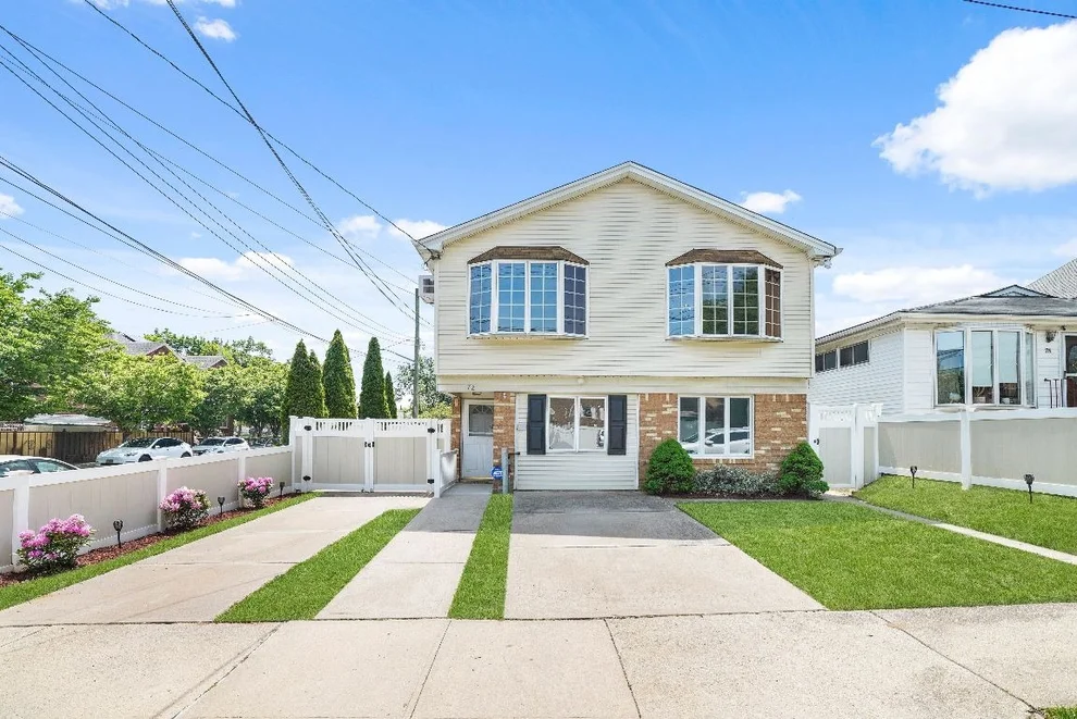 Unit for sale at 72 FOCH Avenue, StatenIsland, NY 10305