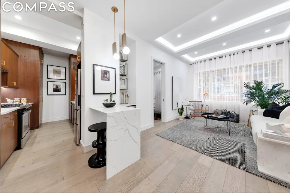 Unit for sale at 106 Central Park S, Manhattan, NY 10019