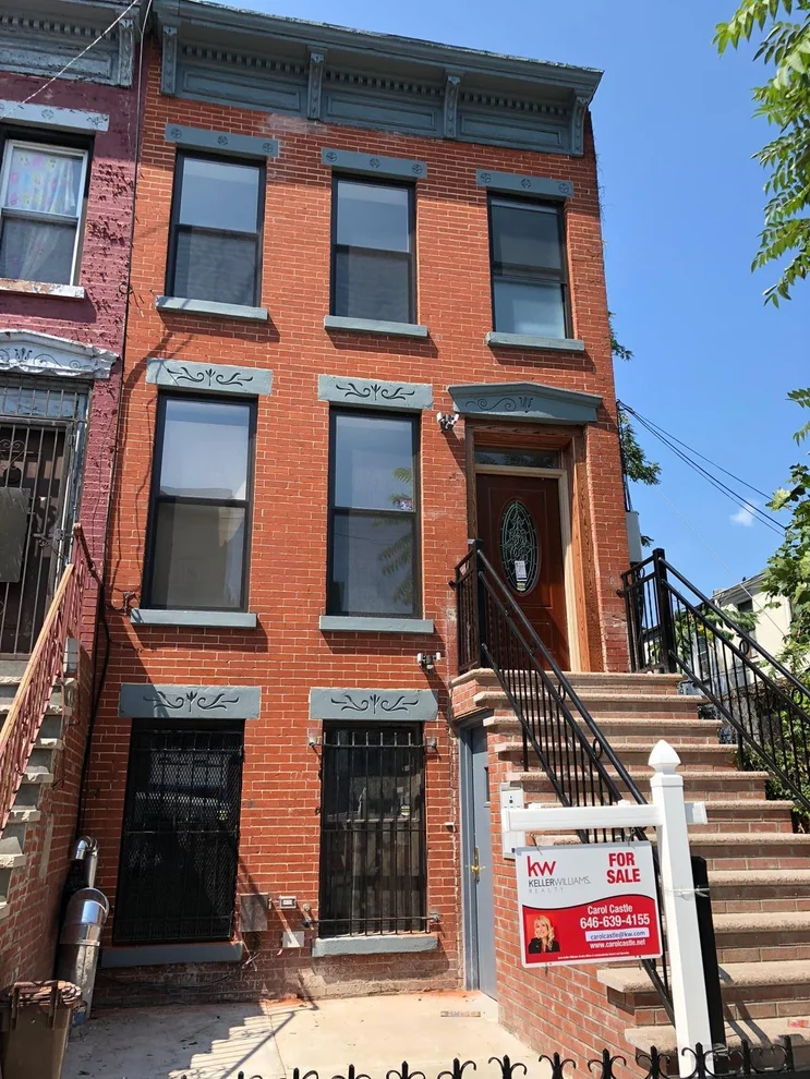 Unit for sale at 6 Roosevelt Place, Brooklyn, NY 11233