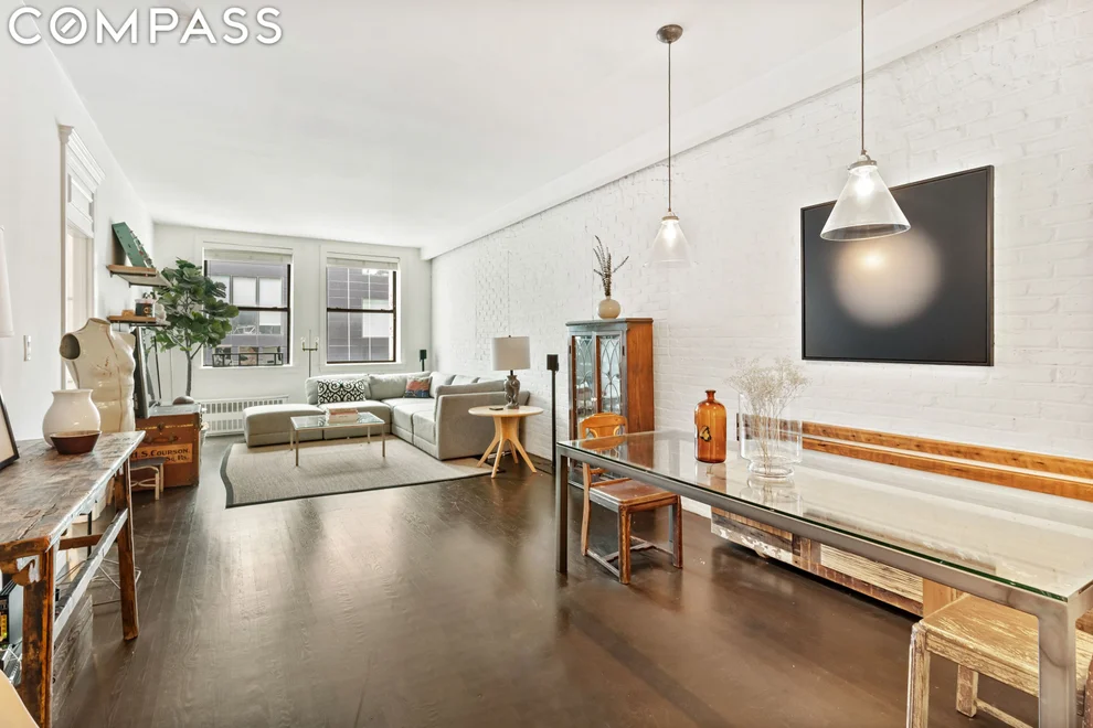 Unit for sale at 452 W 19th Street, Manhattan, NY 10011