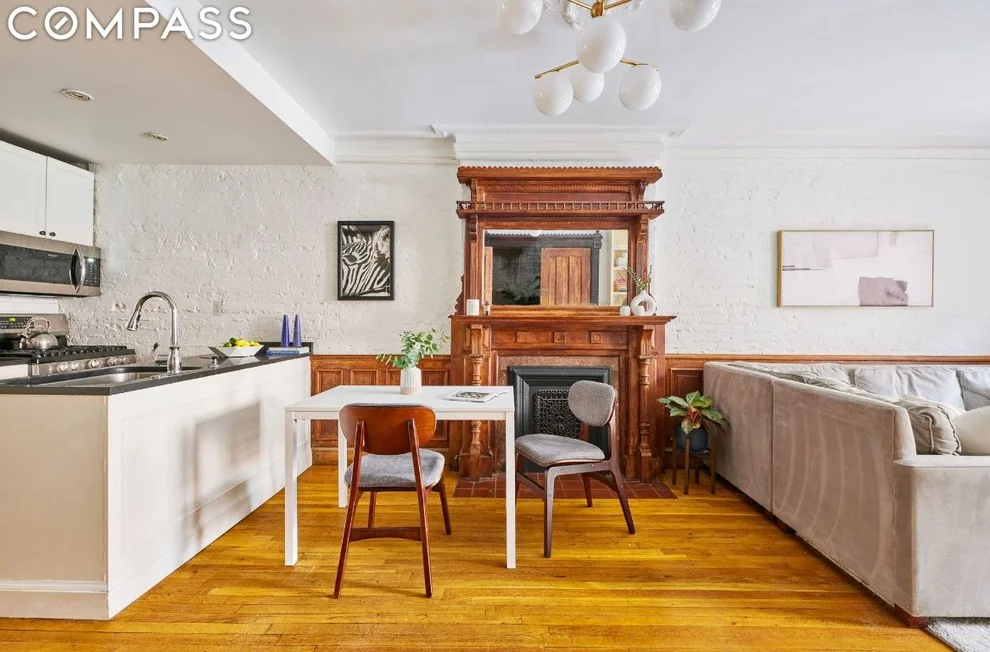 Unit for sale at 210 Berkeley Place, Brooklyn, NY 11217