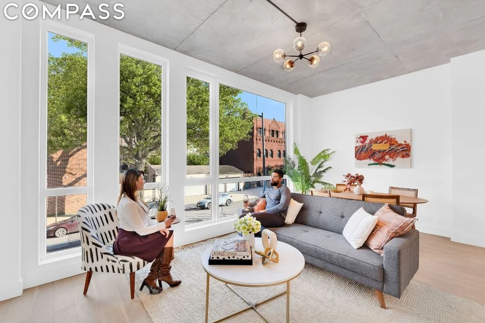 Unit for sale at 228 Vanderbilt Avenue, Brooklyn, NY 11205