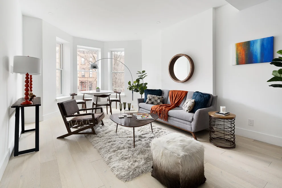 Unit for sale at 423 3rd Street, Brooklyn, NY 11215