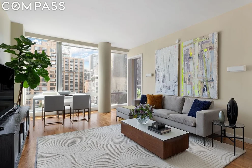 Unit for sale at 166 W 18th Street, Manhattan, NY 10011