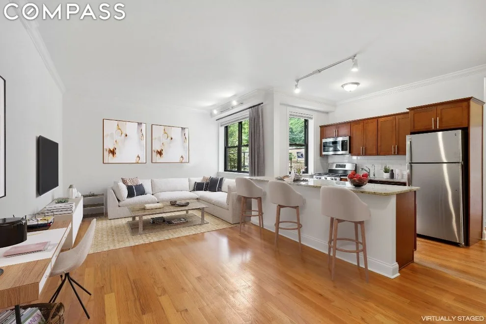 Unit for sale at 295 Bennett Avenue, Manhattan, NY 10040
