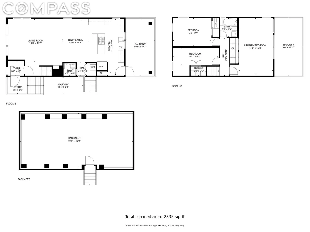 Unit for sale at 155-98 Bayview Avenue, Queens, NY 11422
