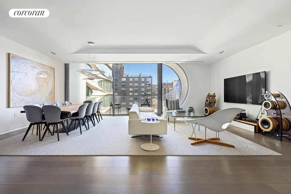 Unit for sale at 520 W 28TH Street, Manhattan, NY 10001