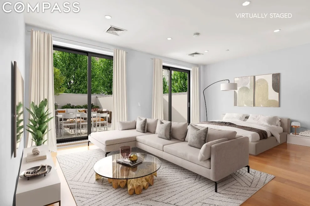 Unit for sale at 38 Meserole Street, Brooklyn, NY 11206