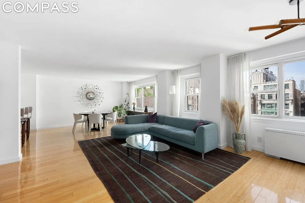 Unit for sale at 101 W 12th Street, Manhattan, NY 10011