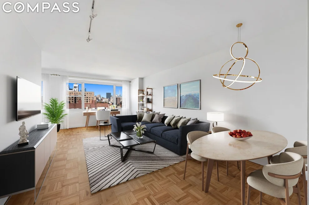 Unit for sale at 2 Charlton Street, Manhattan, NY 10014