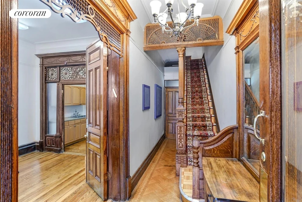 Unit for sale at 1265 Bergen Street, Brooklyn, NY 11213