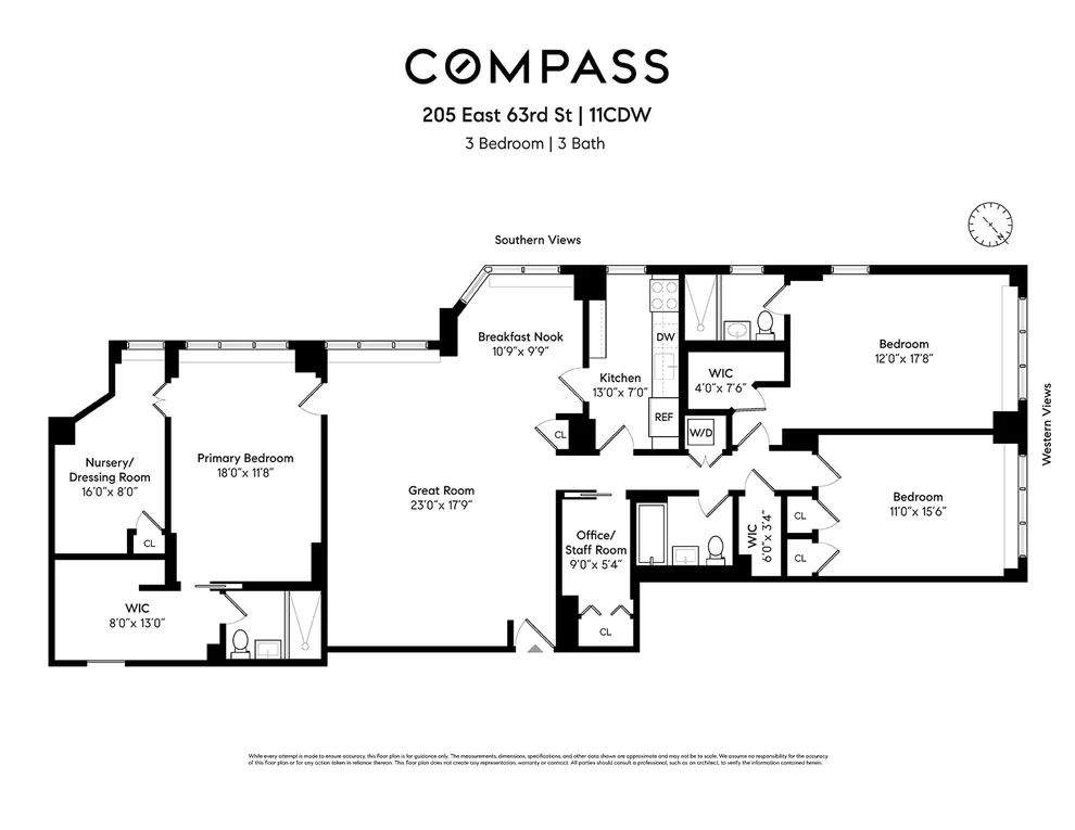 Unit for sale at 205 E 63rd Street, Manhattan, NY 10065