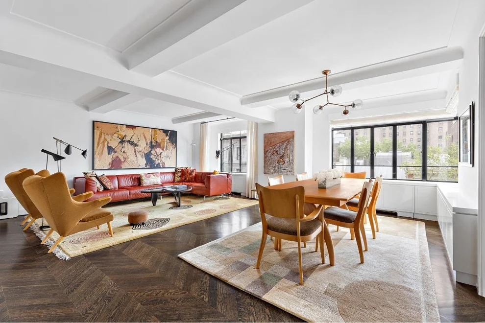Unit for sale at 130 W 12TH Street, Manhattan, NY 10011
