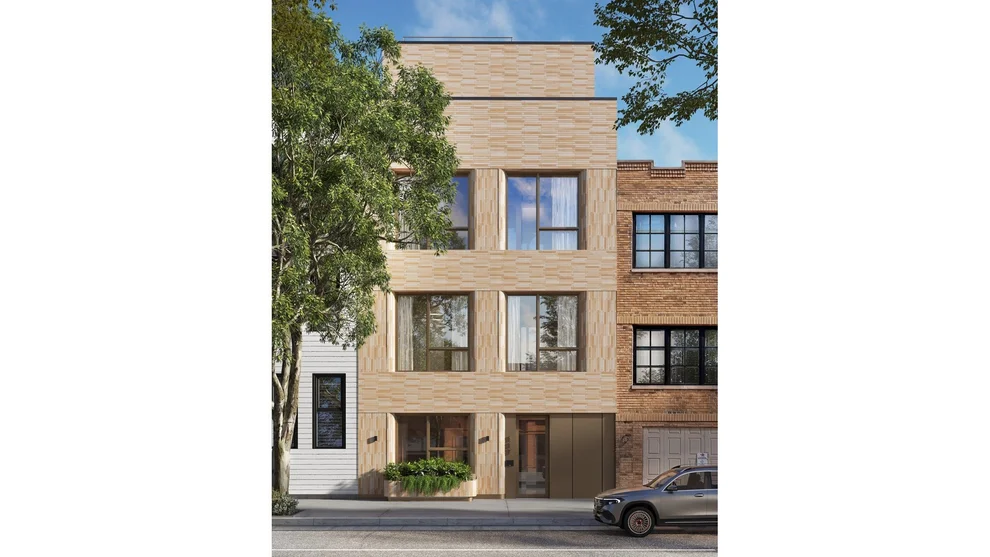 Unit for sale at 117 POWERS Street, Brooklyn, NY 11211