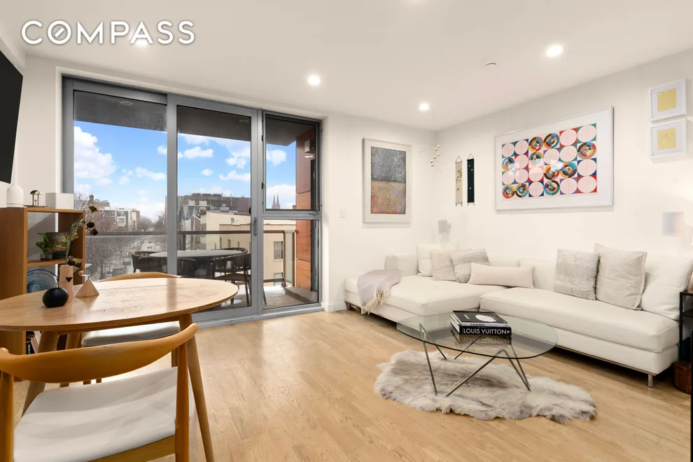 Unit for sale at 261 Union Avenue, Brooklyn, NY 11211