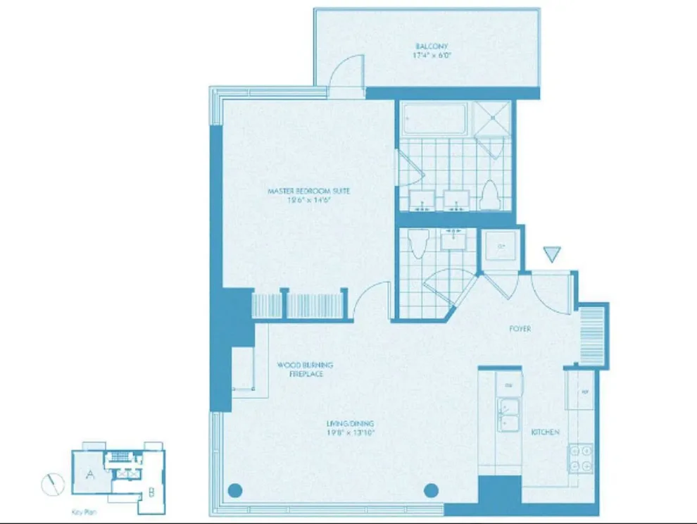 Unit for sale at 163 W 18TH Street, Manhattan, NY 10011