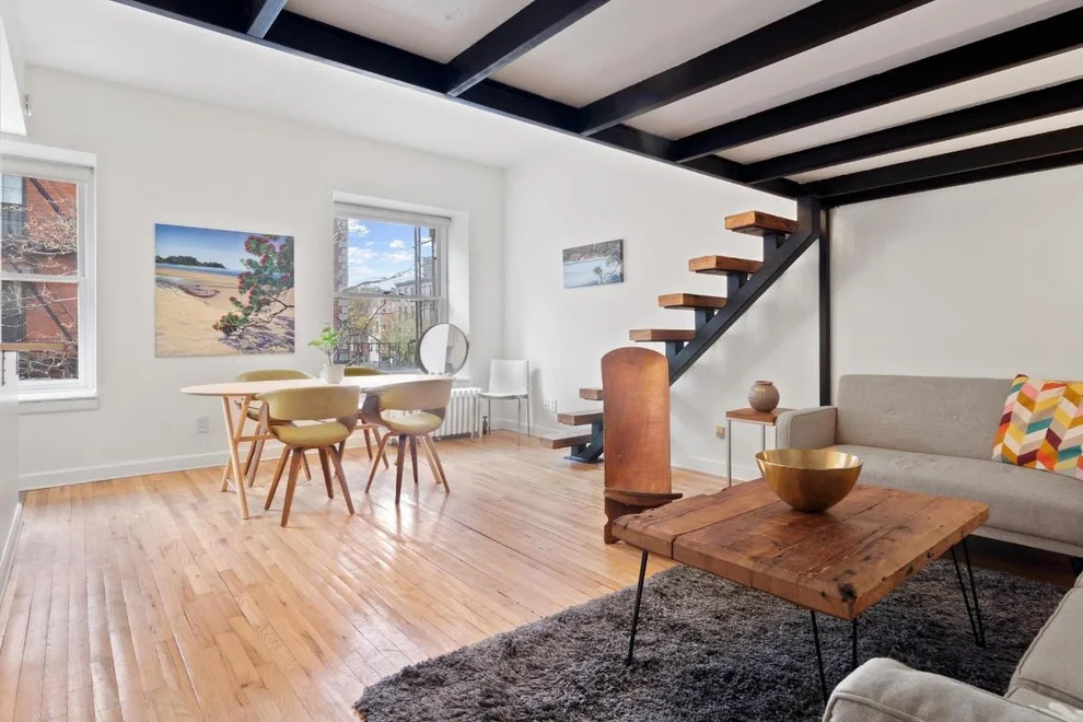 Unit for sale at 191 Clinton Street, Brooklyn, NY 11201