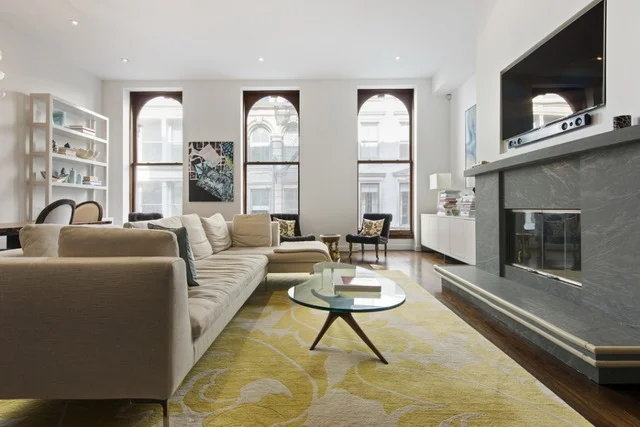 Unit for sale at 22 Mercer Street, Manhattan, NY 10013