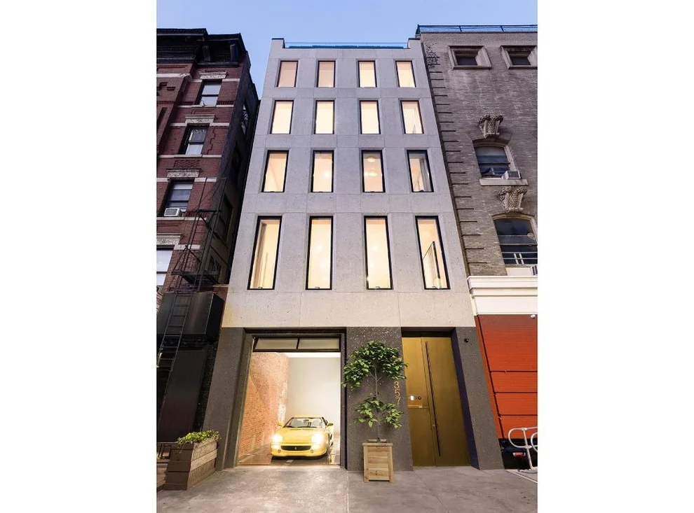 Unit for sale at 357 W 17th Street, Manhattan, NY 10011