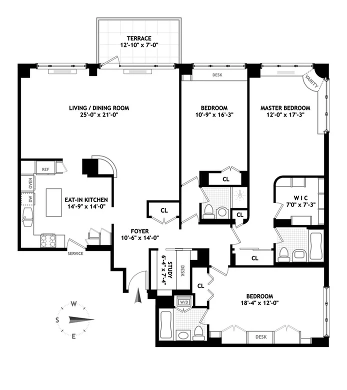 Unit for sale at 40 E 80TH Street, Manhattan, NY 10021