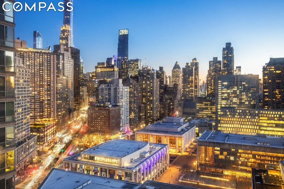 Unit for sale at 1965 Broadway, Manhattan, NY 10023