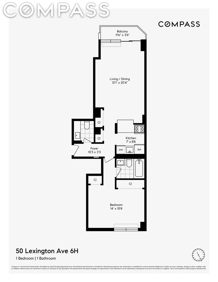 Unit for sale at 50 Lexington Avenue, Manhattan, NY 10010