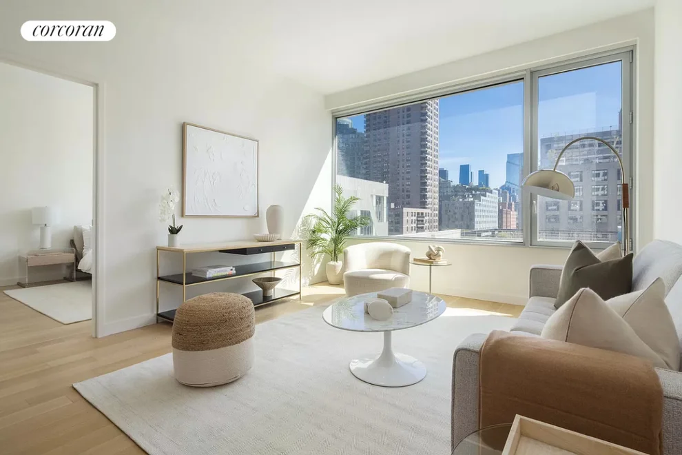 Unit for sale at 611 W 56TH Street, Manhattan, NY 10019