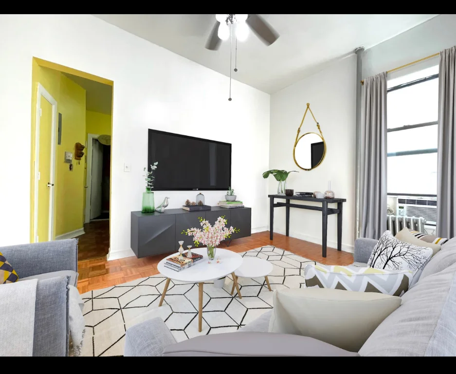 Unit for sale at 206 W 121st Street, Manhattan, NY 10027