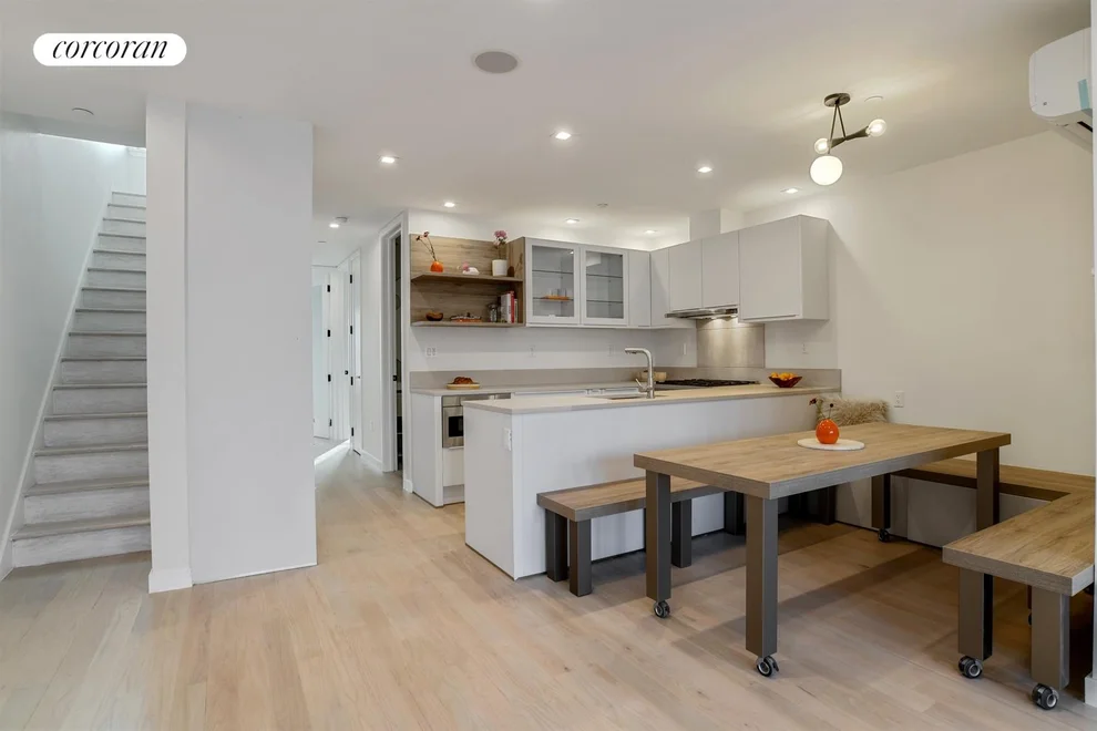 Unit for sale at 572 St Marks Avenue, Brooklyn, NY 11216
