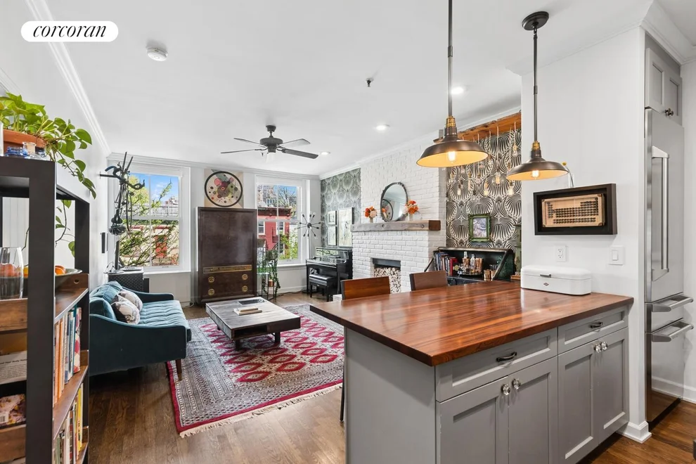 Unit for sale at 121 PACIFIC Street, Brooklyn, NY 11201