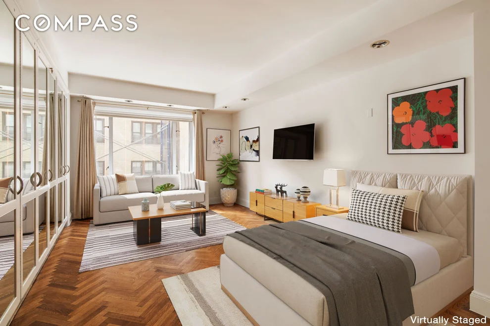 Unit for sale at 150 Central Park S, Manhattan, NY 10019