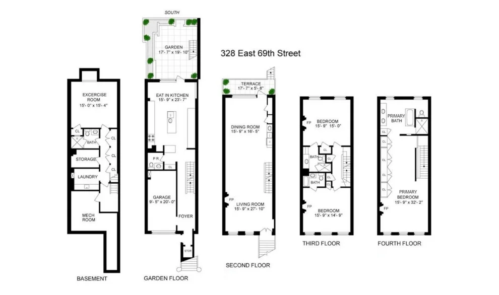 Unit for sale at 328 E 69TH Street, Manhattan, NY 10021