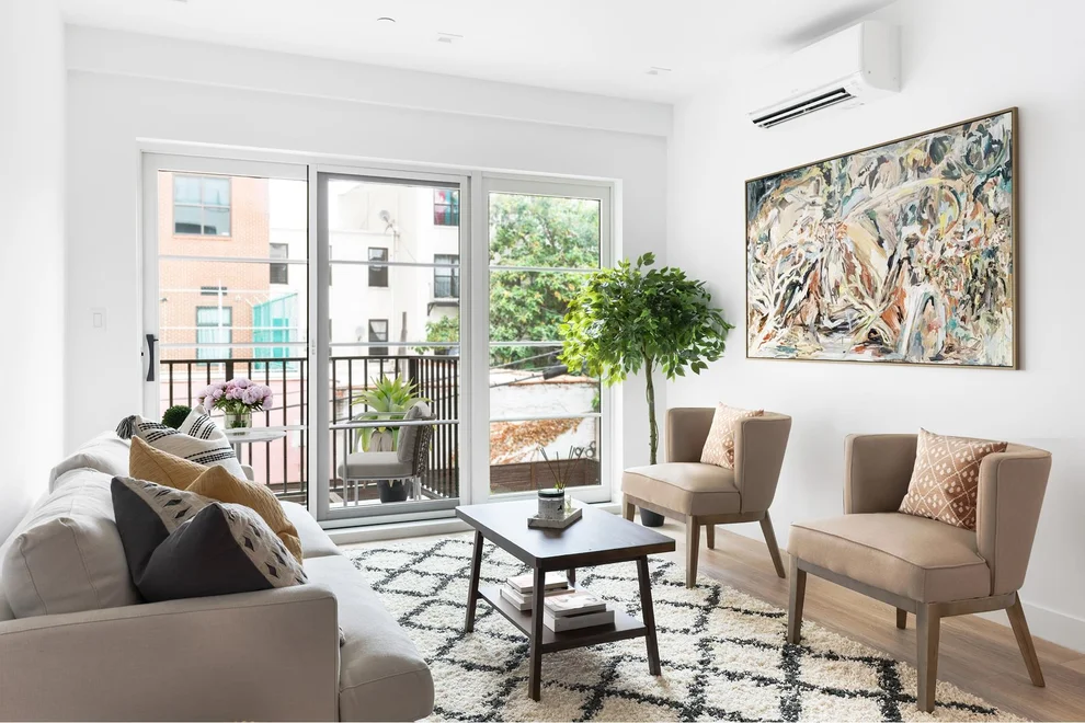 Unit for sale at 171 Lefferts Place, Brooklyn, NY 11238