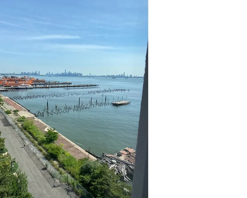 Unit for sale at 10 Bay Street Lndg, StatenIsland, NY 10301