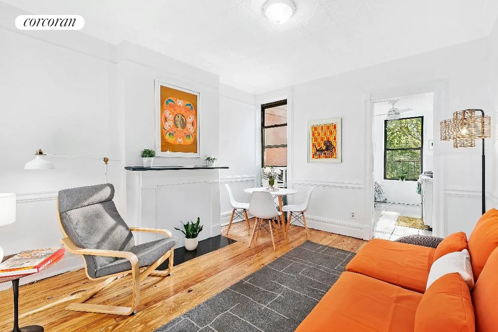 Unit for sale at 1209 8TH Avenue, Brooklyn, NY 11215