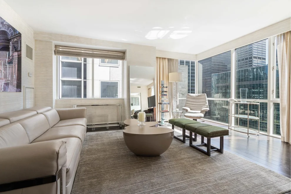 Unit for sale at 60 E 55TH Street, Manhattan, NY 10022