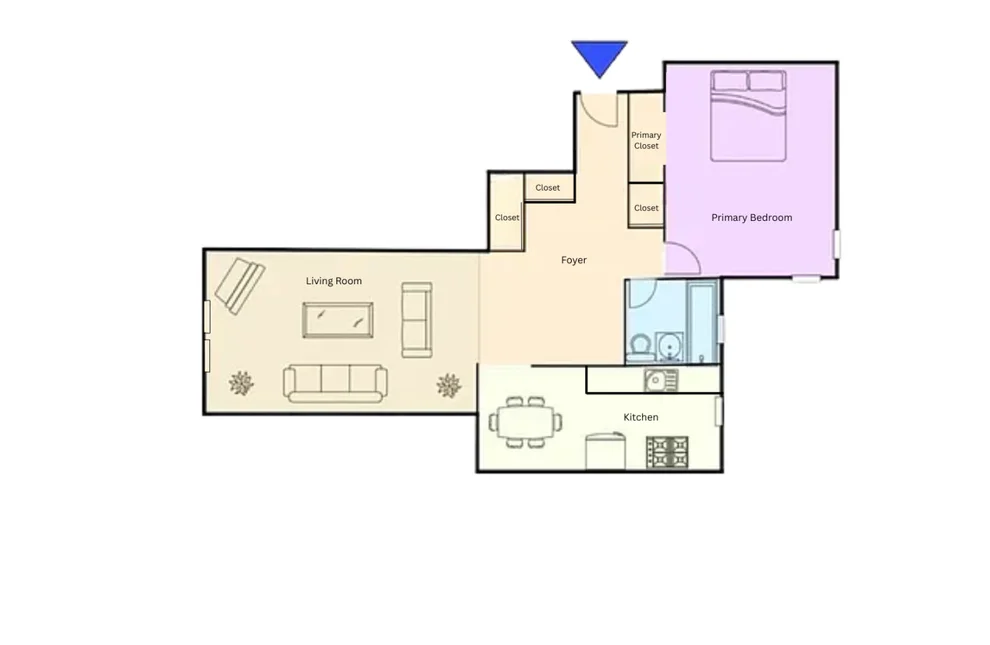 Unit for sale at 2675 OCEAN Avenue, Brooklyn, NY 11229