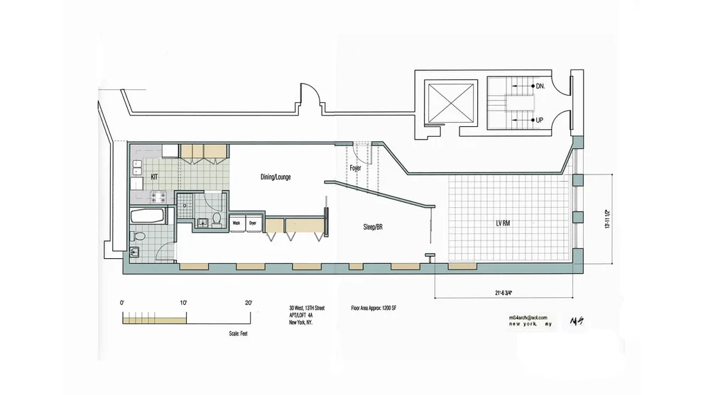 Unit for sale at 30 W 13TH Street, Manhattan, NY 10011