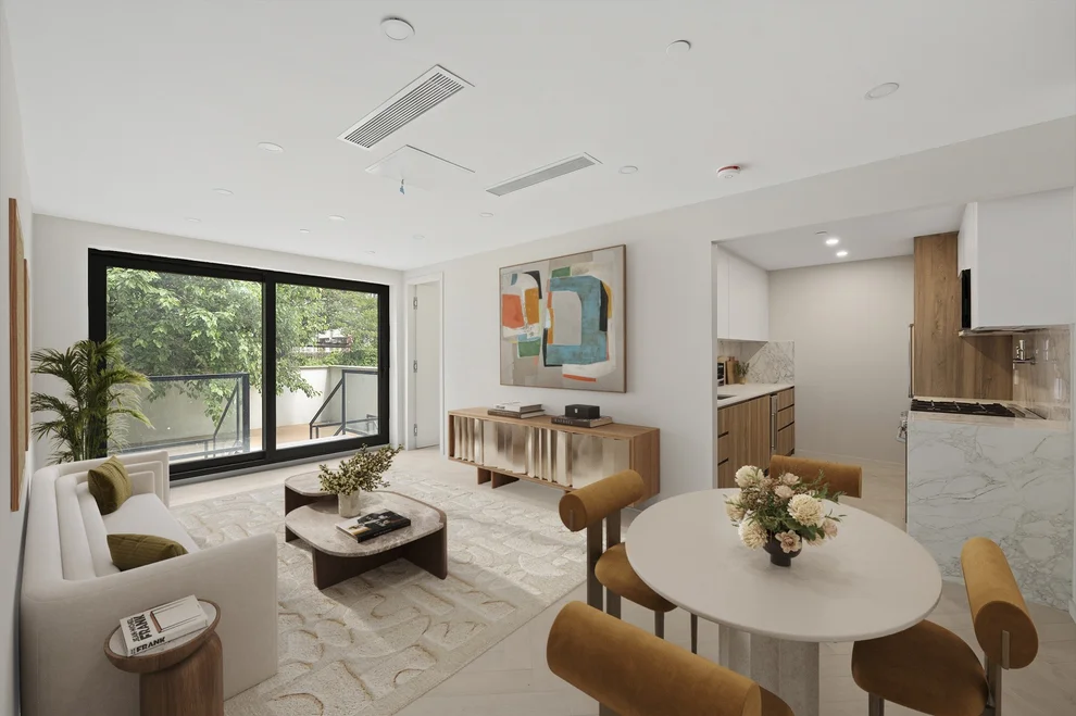 Unit for sale at 390 Manhattan Avenue, Brooklyn, NY 11211